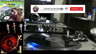 Stevie "Spinnin" Santoyo - Freak You Right (Micheal Trance Remix)