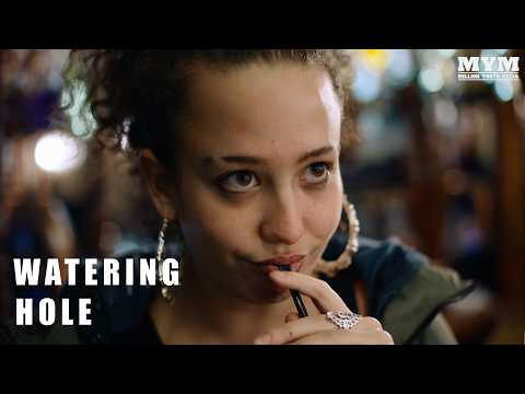 Watering Hole (2025) Drama Short Film | MYM