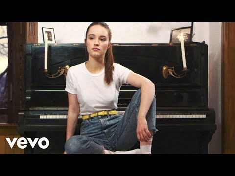 Sigrid - Don't Kill My Vibe (Acoustic)