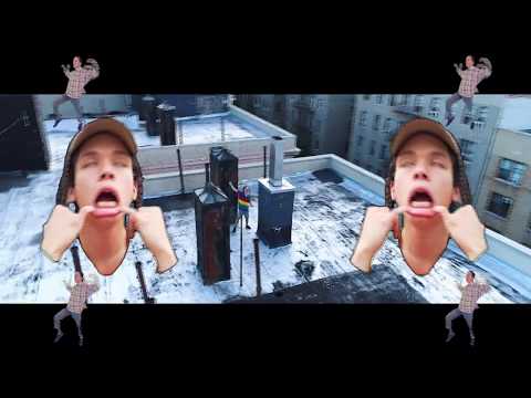 LIFEOFTHOM - AKIRA ( OFFICIAL MUSIC VIDEO )