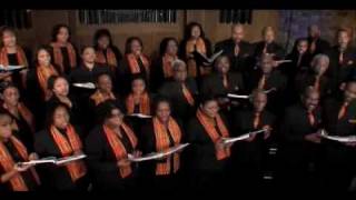 The Majesty and Glory