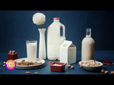 Rreze Dielli- Keni probleme me gjumin, ja ushqimet që ju ndihmojnë