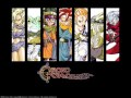 A Premonition   Chrono Trigger