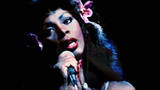 Donna Summer - Take Me (Art Lyric Video) Vito Kaleidoscope Music Bis