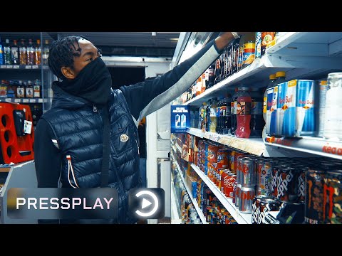 (PO6) TKAY - Smoke  (Music Video) | Pressplay