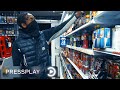 PO6 TKAY Smoke Music Video Pressplay