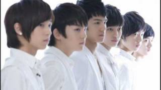 Teen Top - CLAP CLAP (Audio)