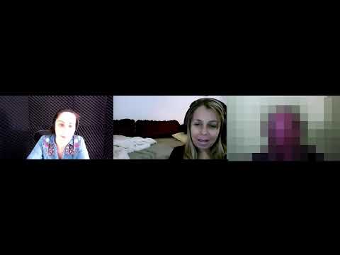 705  Escarlet #adiccion  al #egoismo  - #Hipnosisregresiva #concienciaefectiva #IrazemaNuño