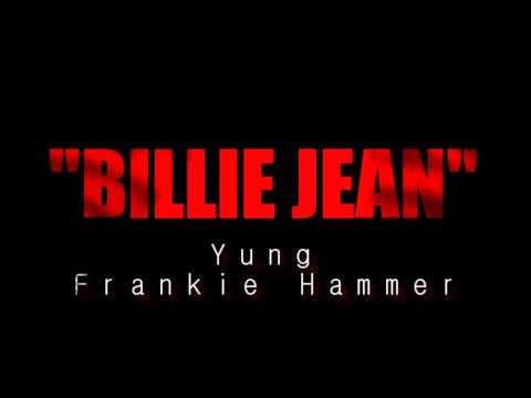 Yung Frankie Hammer- 