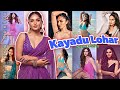 Kayadu Lohar Hot Navel Photoshoot Video Kayadu Lohar Hot Navel Bikini Photoshoot Video