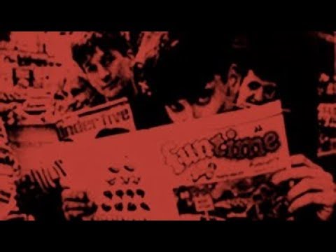 THIS POIS0N! John Peel 22nd November 1987