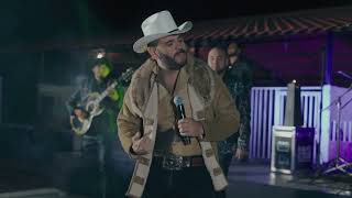 El Komander - Virgen Pura (En vivo desde mis caballerizas)