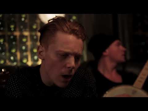 BIRDS OF BELLWOODS - MY HEART IS YOURS  |  THE BYTOWN SESSIONS