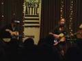 CAROLINE HERRING - "Devil Made a Mess" (Live)