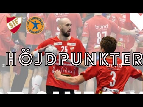 Handboll höjdpunkter Herrallsvenskan Skånela Vs Lindesberg