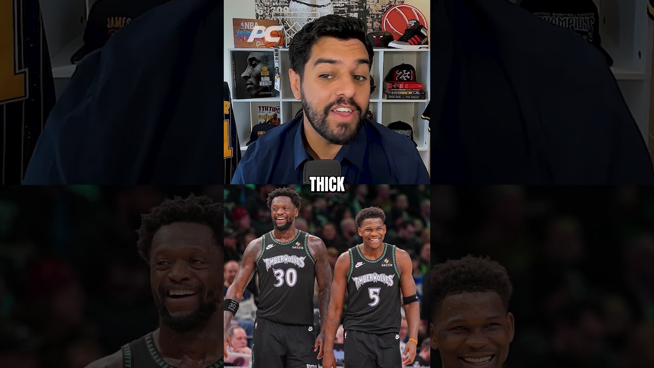 This could change the course of his NBA career