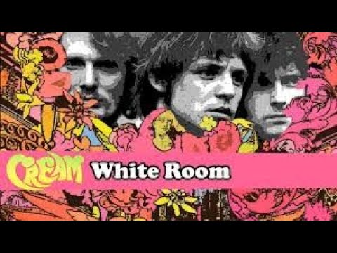 White Room /Cream /Sung by Ken H