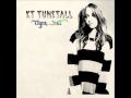 KT Tunstall - Fade Like a Shadow (Tiger Suit). New Album!!