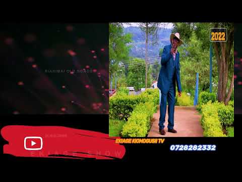 matara aganda omongina rebecca aminga highlight