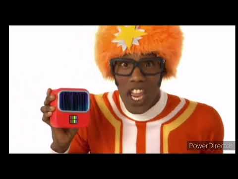 Celebritunes Mini: DJ Lance Rock’s Blooper(featuring Ben)