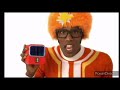 Celebritunes Mini DJ Lance Rock S Blooper Featuring Ben