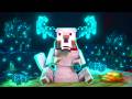 Haunted Mansion BLOOPERS Minecraft Animation