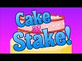 All Versions Cake At Stake