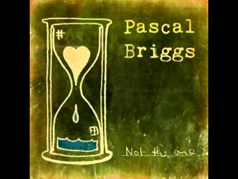 PASCAL BRIGGS - THE TUNELESS SONG OF THE ANARCHISTS