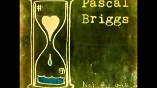 PASCAL BRIGGS - THE TUNELESS SONG OF THE ANARCHISTS
