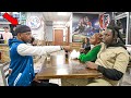 ACTING HOOD WHILE DATING GIRLS IN FRONT OF THEIR UNCLES FT CHARLESTON WHITE