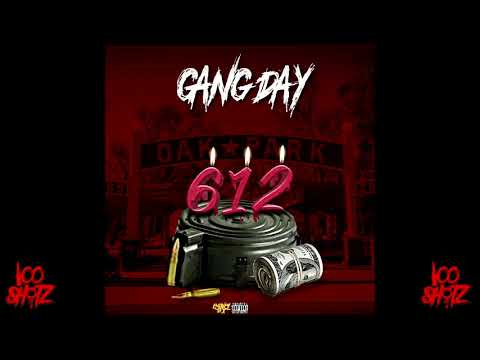 100Shotz aka Lil Nick - Ride Or Collide