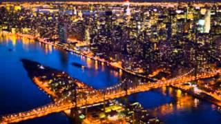 Elbow Bones & The Racketeers - A Night In New York (Dave Lech Edit)