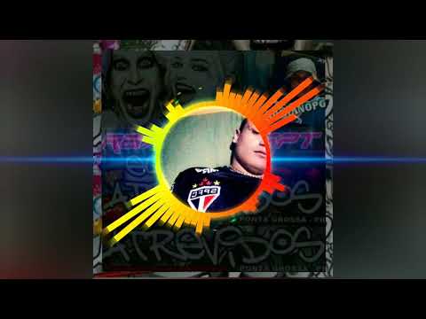 Equipe atrevidos Volume 2 DJ Adriano PG