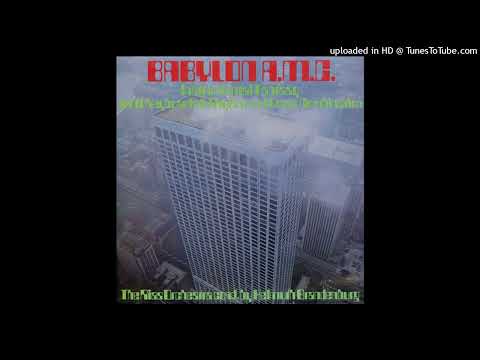 RIAS Tanzorchester - Pru Urebu