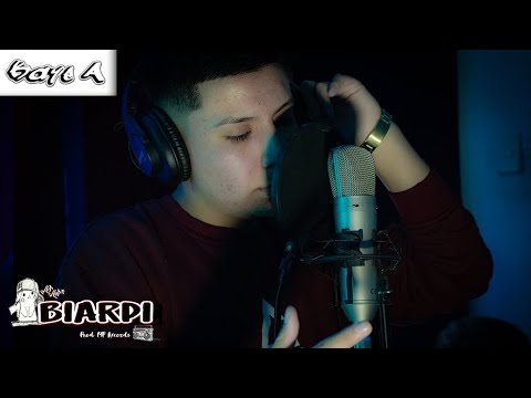 Kaye A // BIARPI - Volumen #8