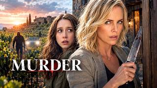 TEEN BULLYING… THEN MURDER?! | Murder in the Vineyard | Full HD Movie | Crime Thriller