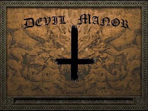 Speedrun 5:44.18 | RTCW Devil's Manor