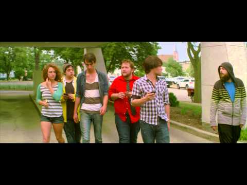 Video $River City Panic