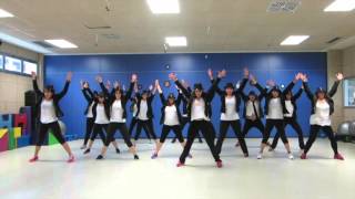 Xportdance® Styles Dirty Mind (Flo Rida ft Sam Martin)