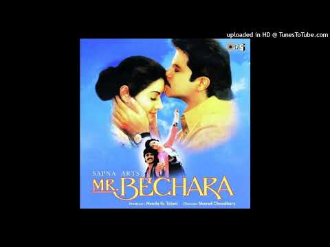 Saathi Mere Sun Toh Zara - Mr. Bechara 128 Kbps (1)