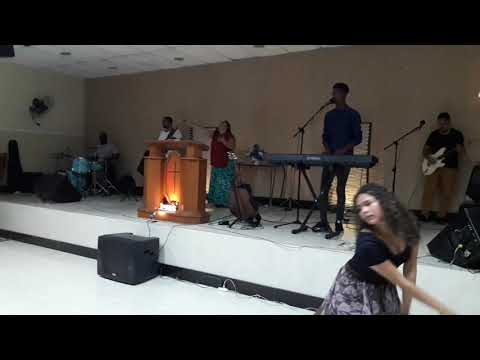 Faz chover - cover - Fernandinho