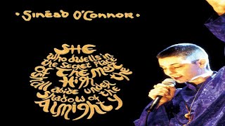 Sinéad O&#39;Connor -  She Who Dwells in the Secret Place of the Most High Shall... (DISC ONE)