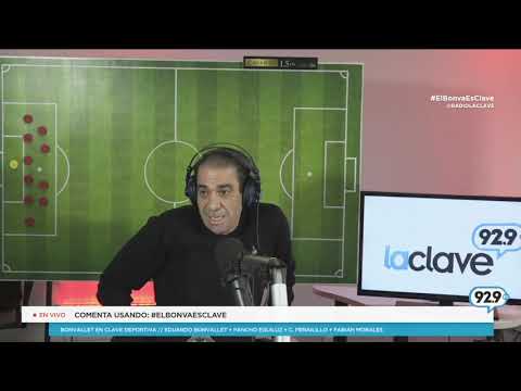 L Messi es 10 millones de veces más que Maradona: El Gurú, Edo Bonvallet, los 5 mejores jugadroes