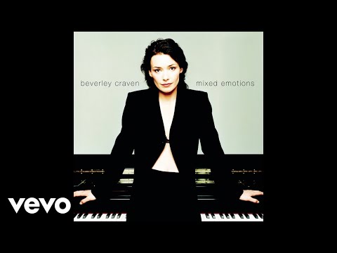 Beverley Craven - I Miss You (Audio)