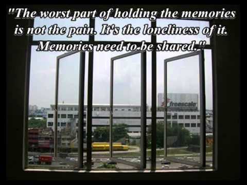 Perpisahan - Anuar Zain