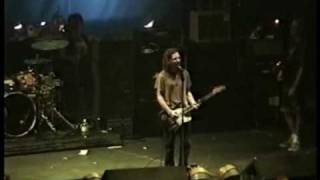 Pearl Jam - Leaving Here (San Diego, 1995)