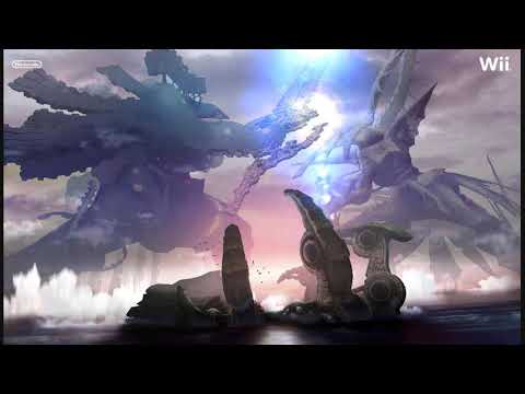 Best VGM 717 - Xenoblade Chronicles - Once We Part Ways