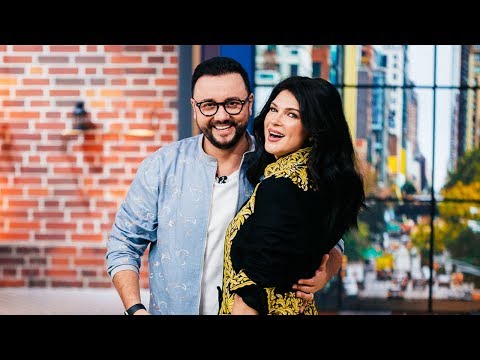 Monica Birladeanu, aventuri in biroul unui contabil