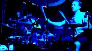 Thee Oh Sees - Poor Queen, Ticklish Warrior, Contraption - Warsaw in Brooklyn 9/10/2015