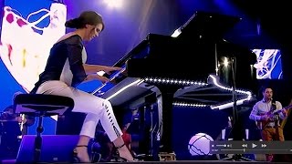 Download lagu Swan Lake / Swan Blues - theme of Tchaikovsky (Csajkovszkij) Cover Szentpeteri Csilla & Janos Nagy mp3